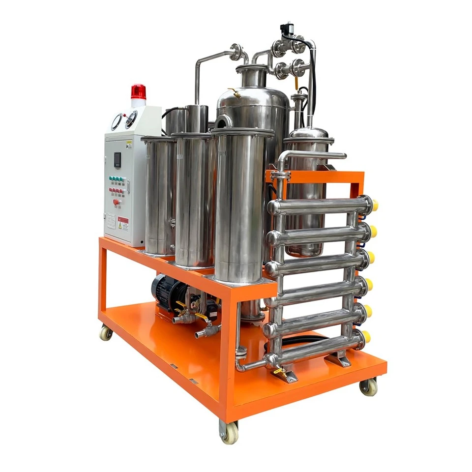 COP-S-50 Oil Perifier (2)