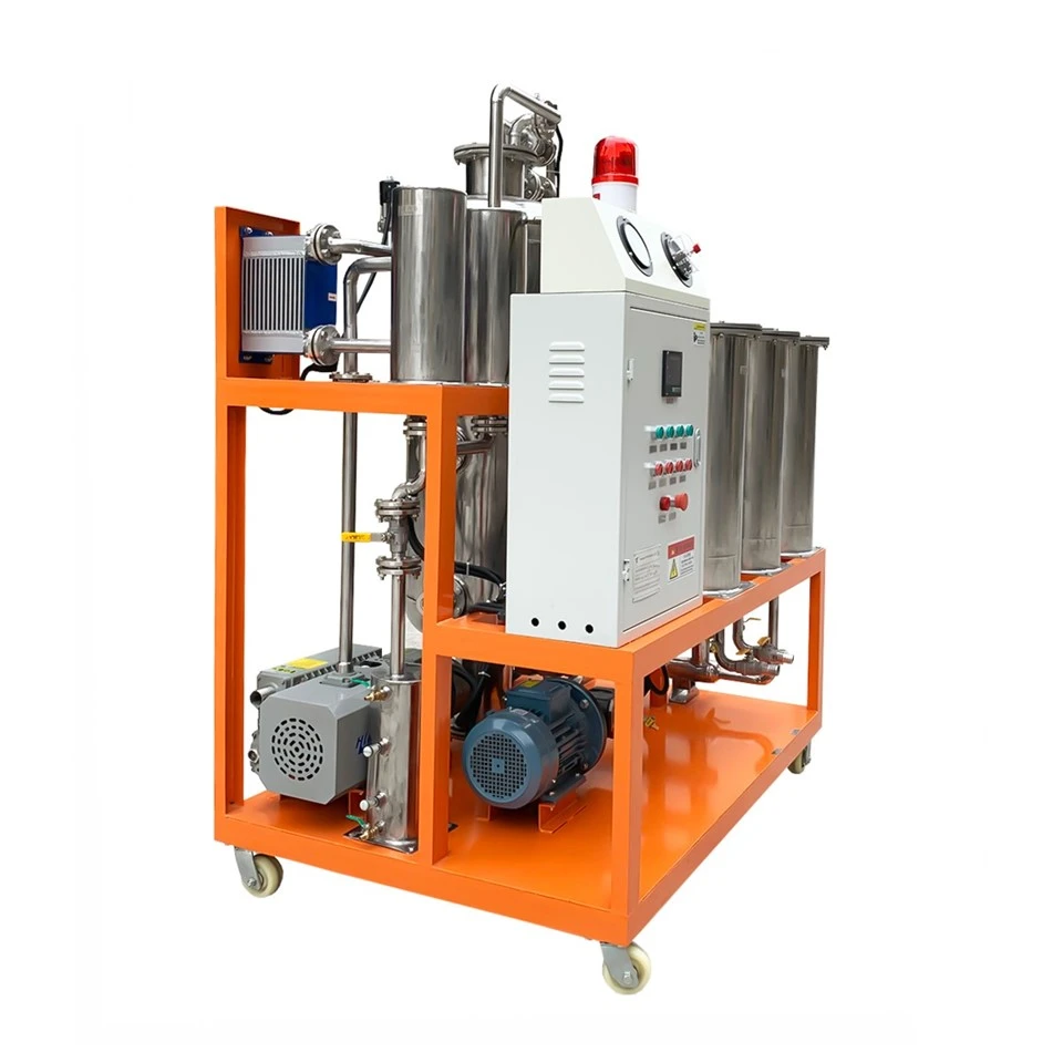 COP-S-50 Oil Perifier (3)